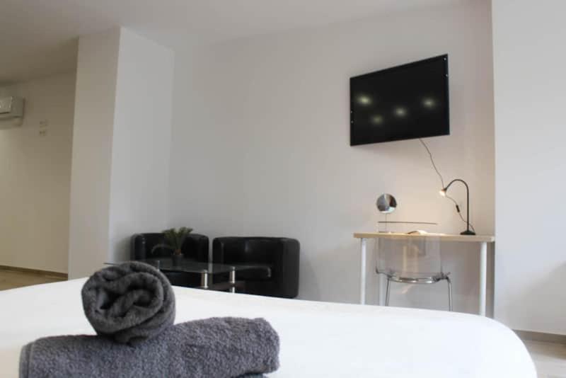 Barcelo Apartaments Monistrol de Montserrat Bagian luar foto