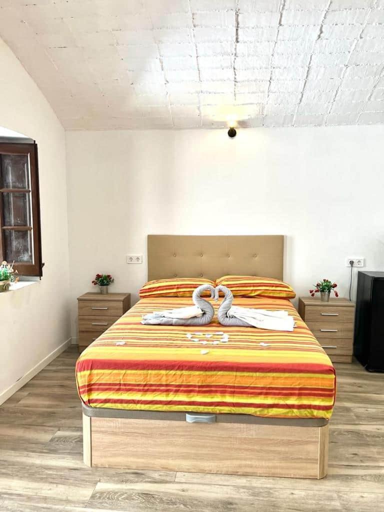 Barcelo Apartaments Monistrol de Montserrat Bagian luar foto