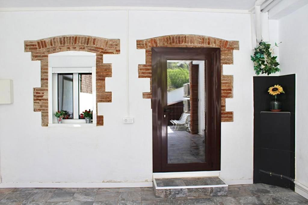 Barcelo Apartaments Monistrol de Montserrat Bagian luar foto