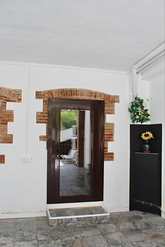 Barcelo Apartaments Monistrol de Montserrat Bagian luar foto