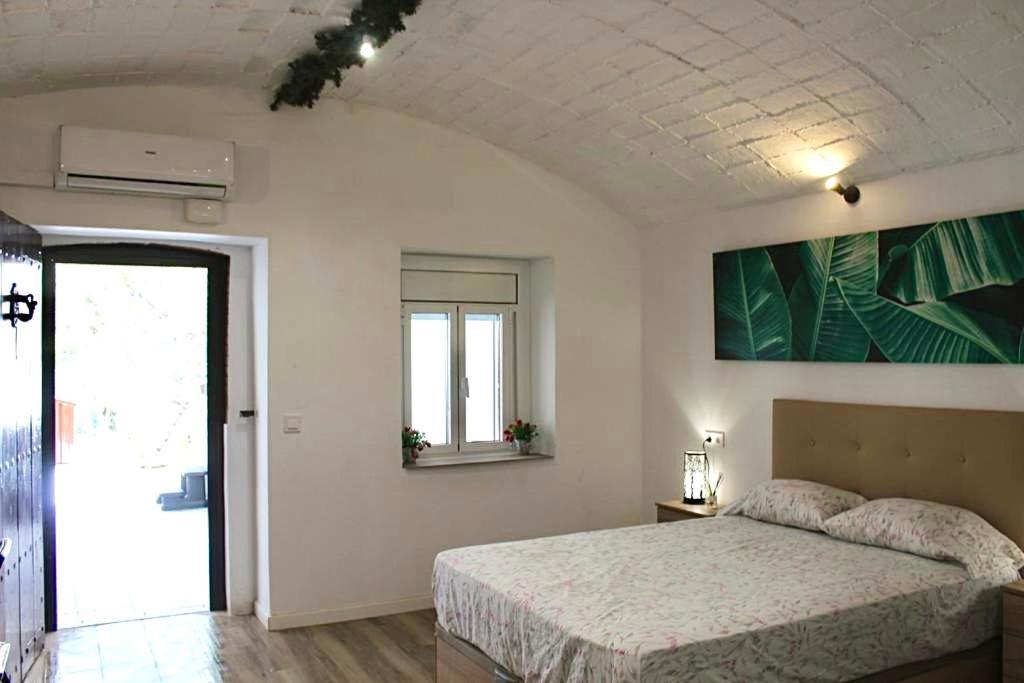 Barcelo Apartaments Monistrol de Montserrat Bagian luar foto