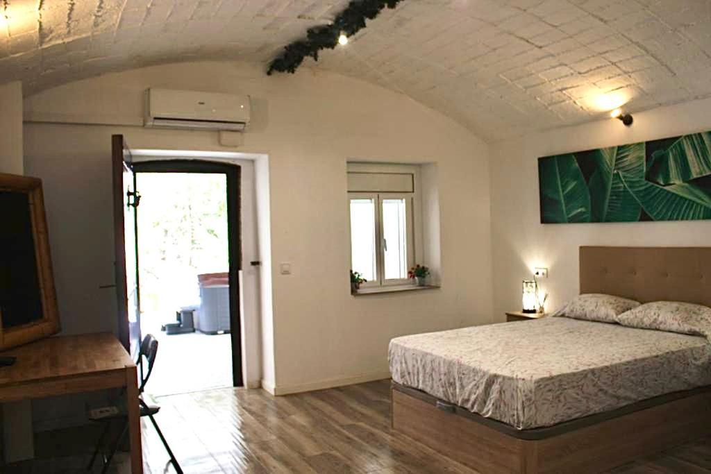 Barcelo Apartaments Monistrol de Montserrat Bagian luar foto