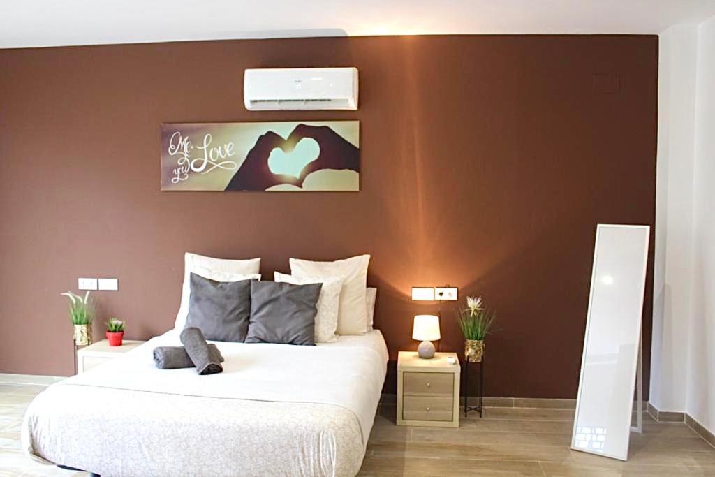 Barcelo Apartaments Monistrol de Montserrat Bagian luar foto